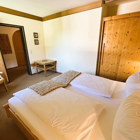 Landhotel Maiergschwendt Ruhpolding Εξωτερικό φωτογραφία
