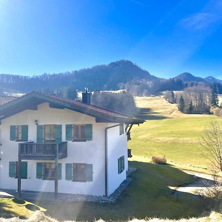 Landhotel Maiergschwendt Ruhpolding Εξωτερικό φωτογραφία