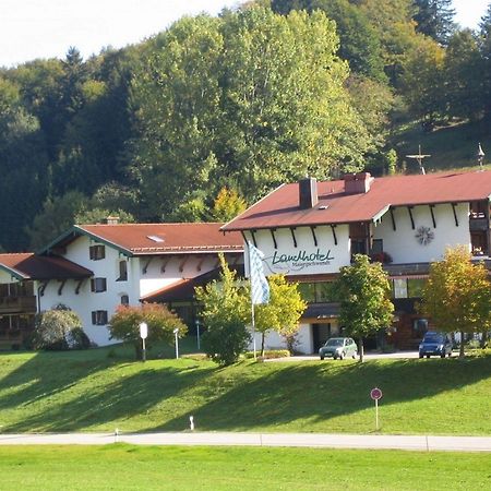 Landhotel Maiergschwendt Ruhpolding Εξωτερικό φωτογραφία