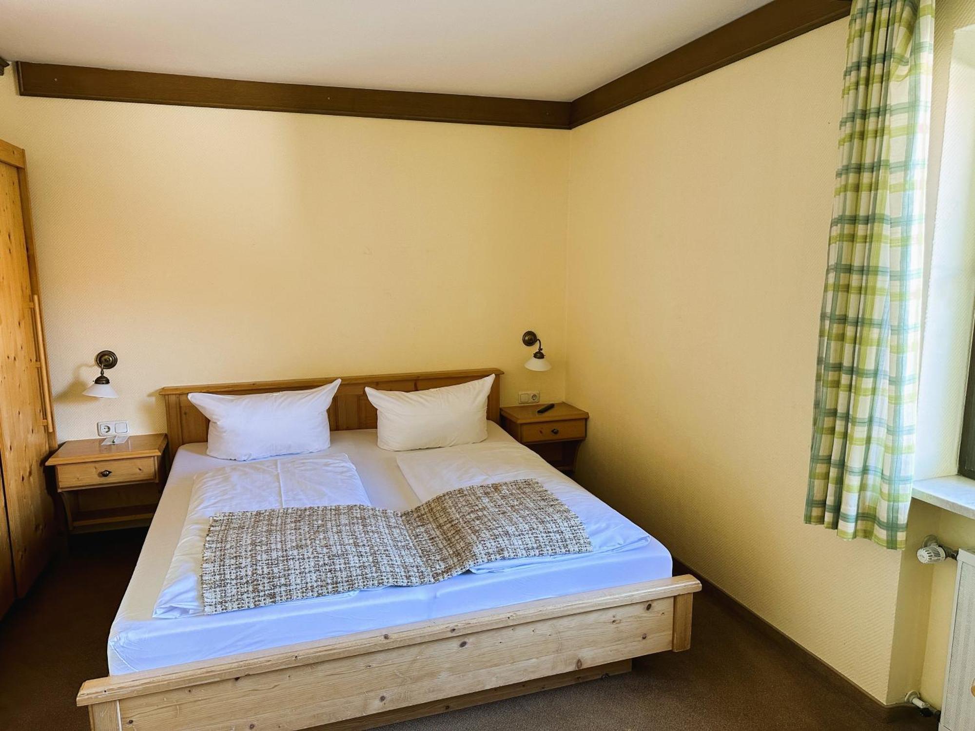 Landhotel Maiergschwendt Ruhpolding Εξωτερικό φωτογραφία
