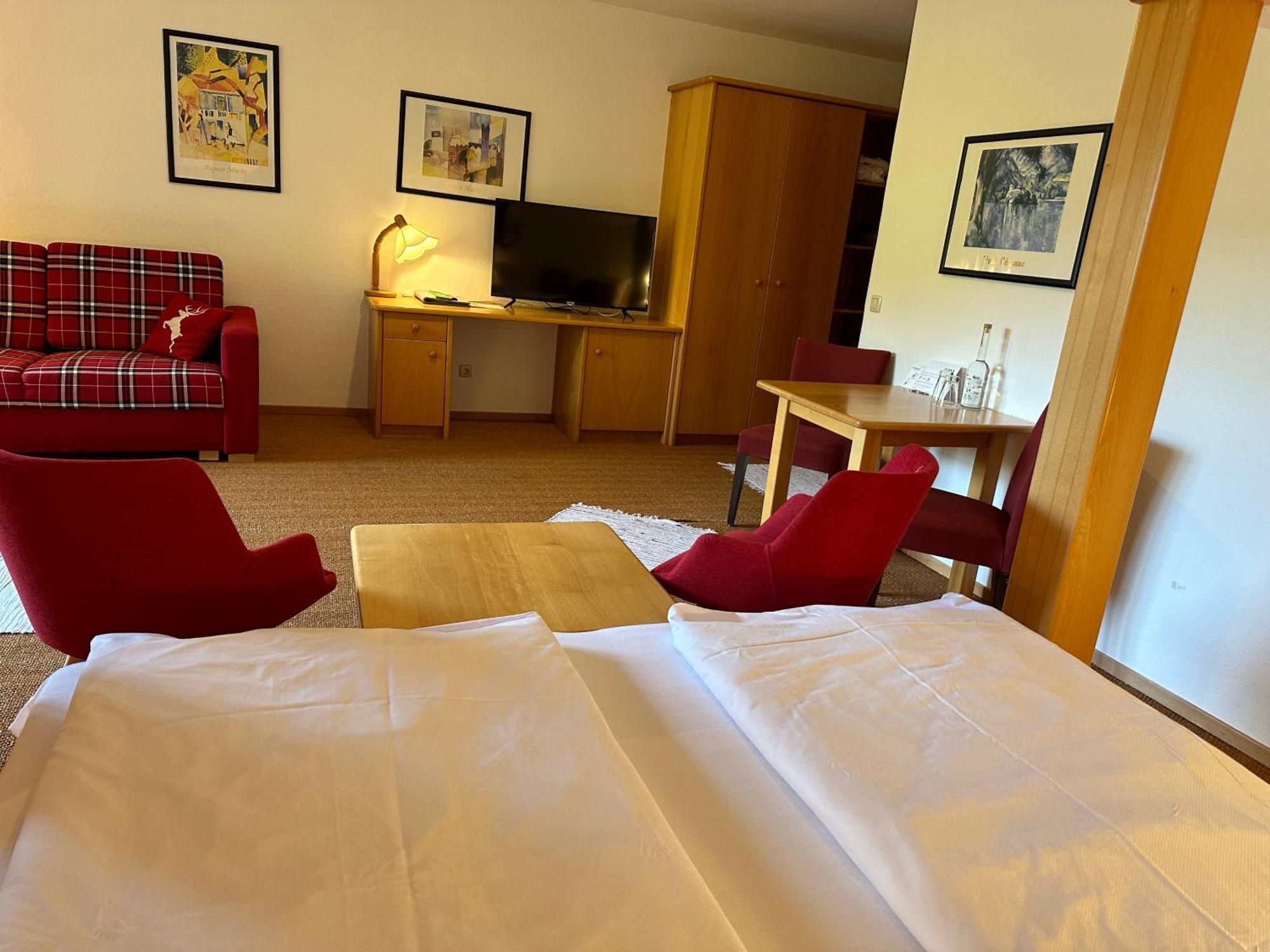Landhotel Maiergschwendt Ruhpolding Εξωτερικό φωτογραφία
