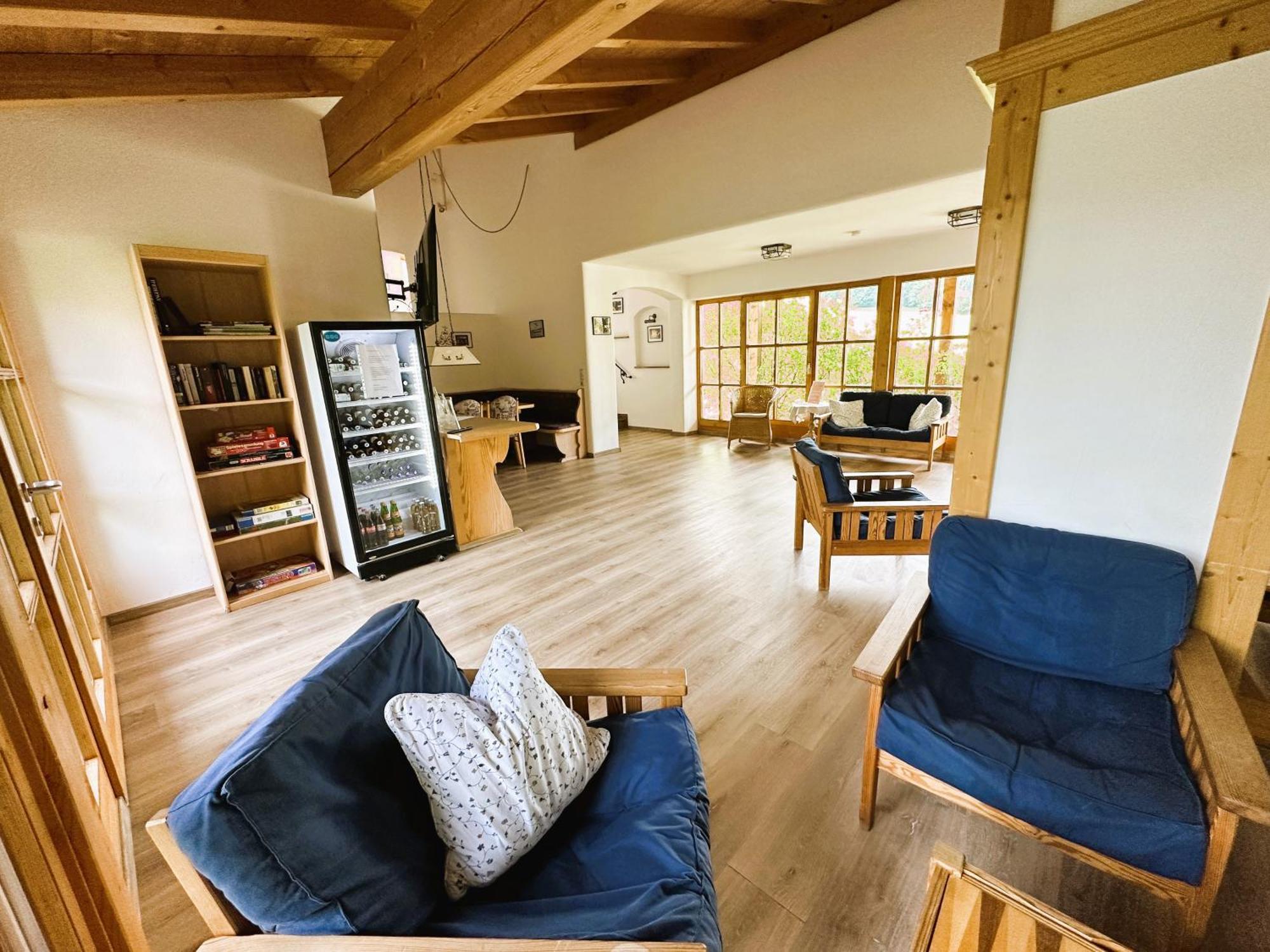 Landhotel Maiergschwendt Ruhpolding Εξωτερικό φωτογραφία
