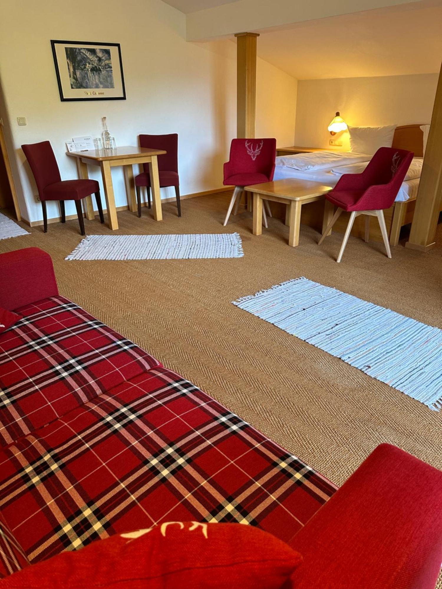 Landhotel Maiergschwendt Ruhpolding Εξωτερικό φωτογραφία