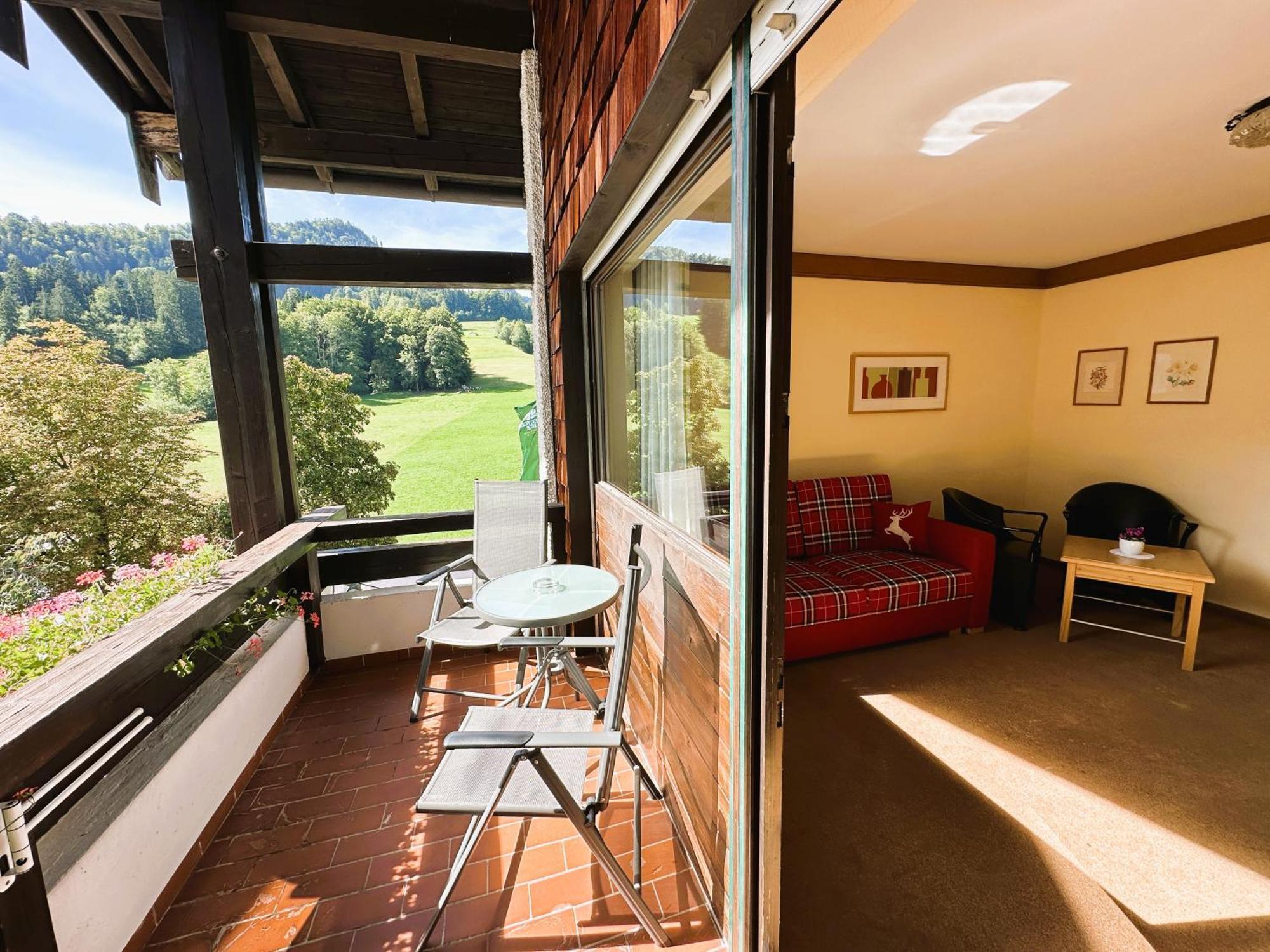 Landhotel Maiergschwendt Ruhpolding Εξωτερικό φωτογραφία