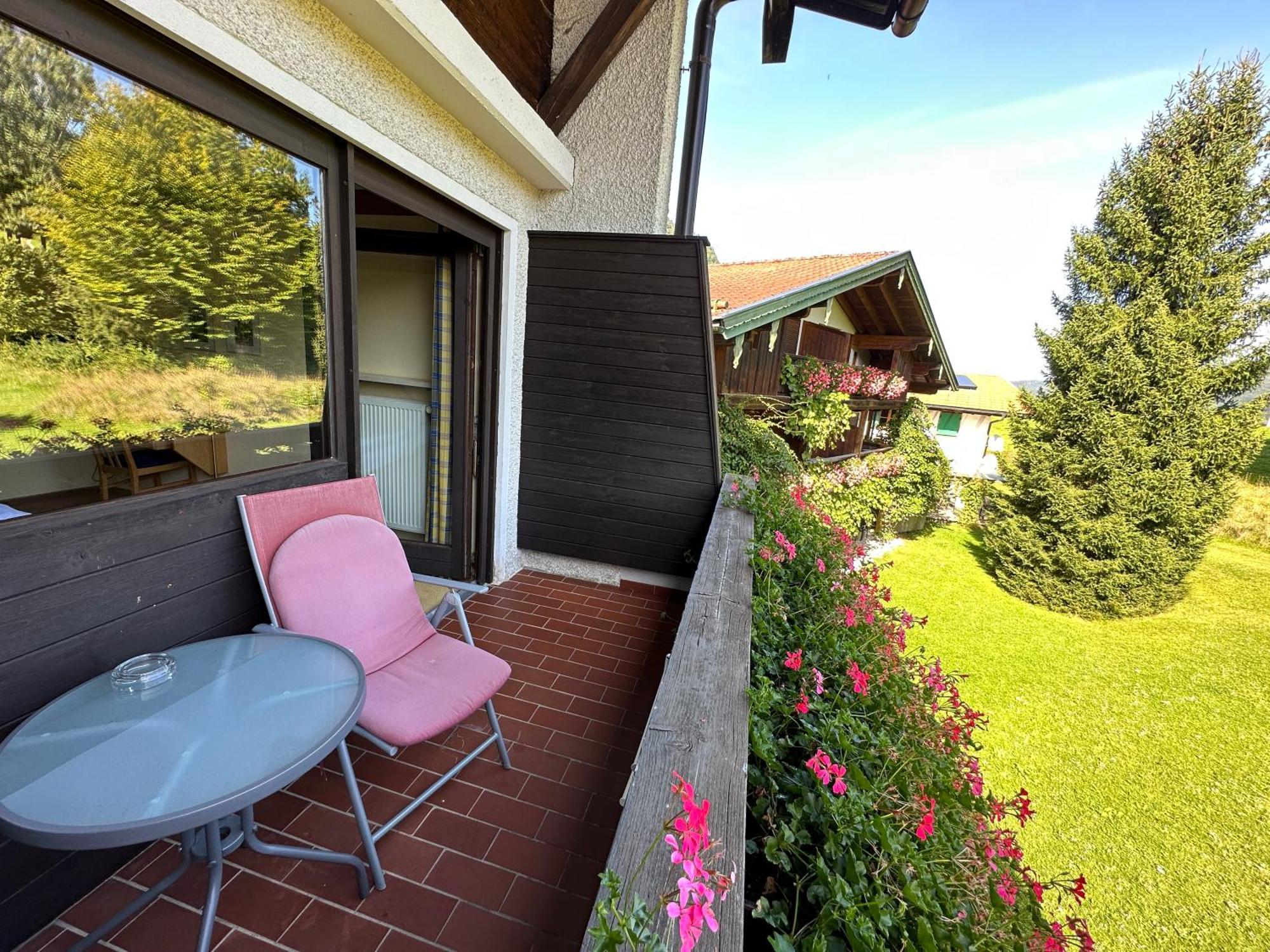 Landhotel Maiergschwendt Ruhpolding Εξωτερικό φωτογραφία