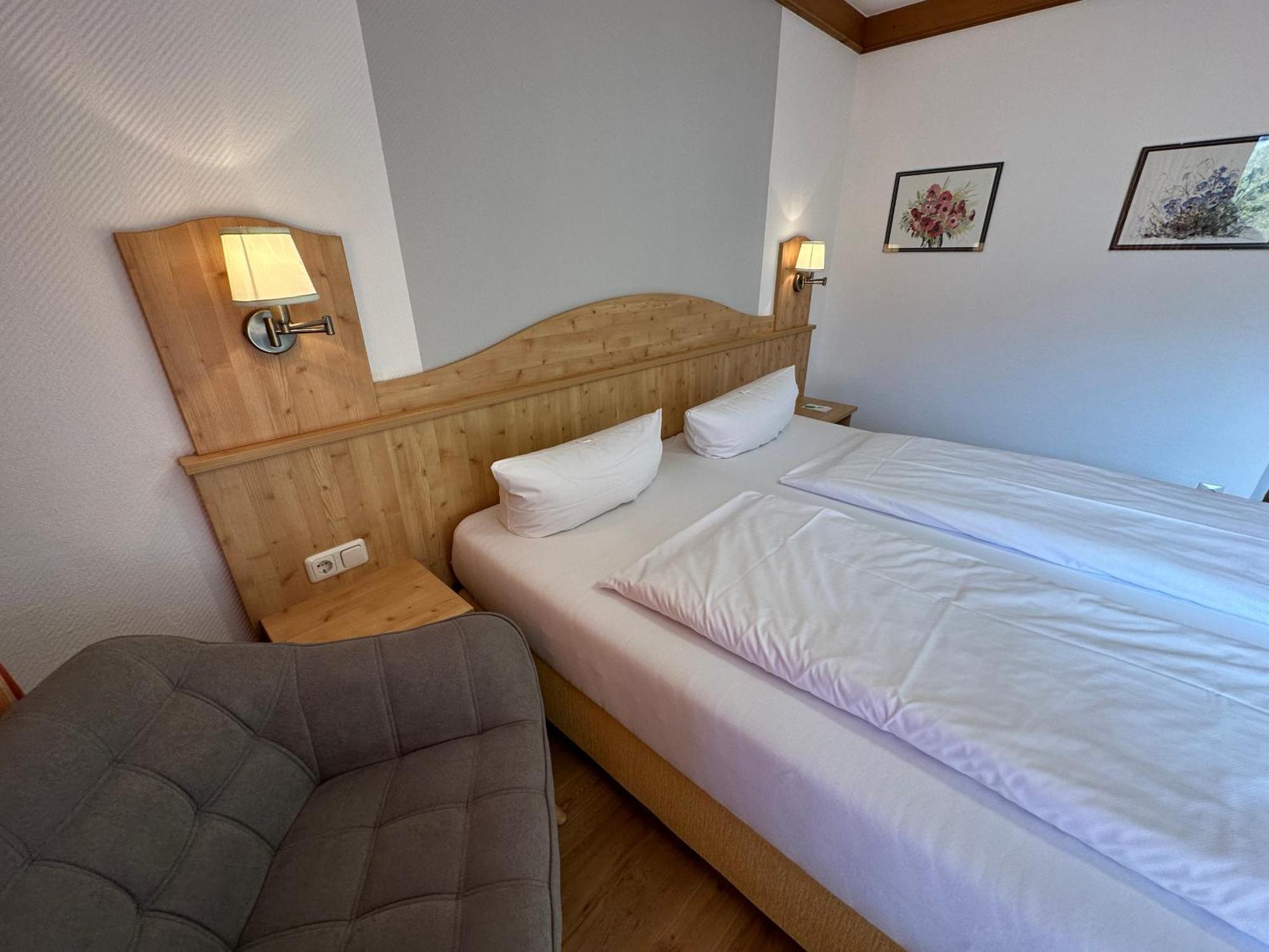 Landhotel Maiergschwendt Ruhpolding Εξωτερικό φωτογραφία