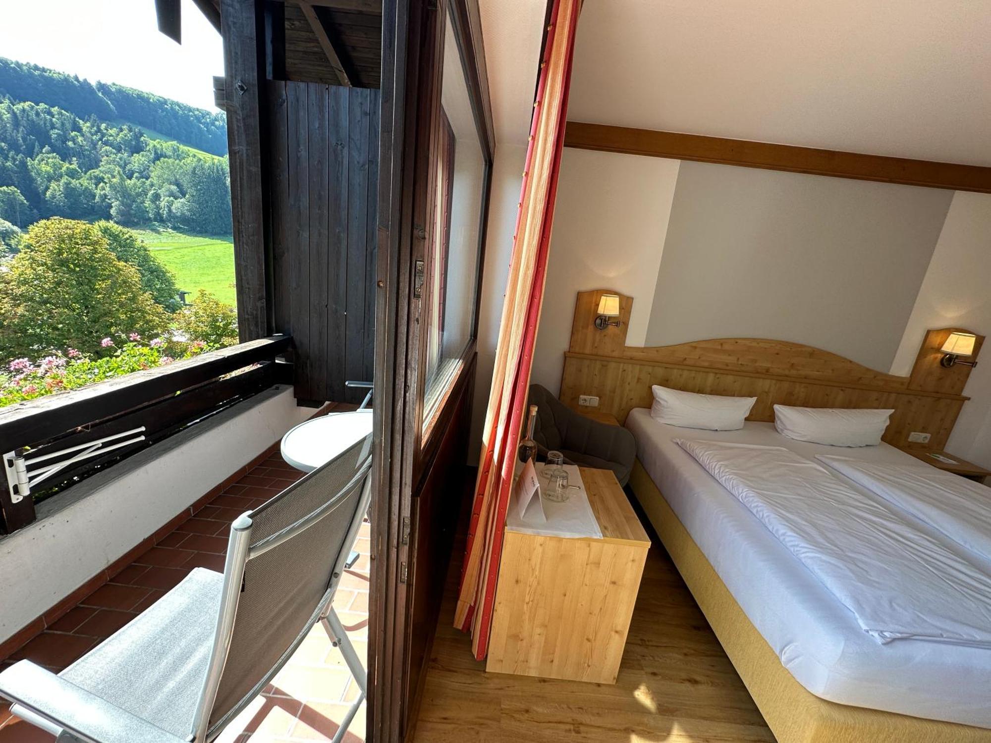Landhotel Maiergschwendt Ruhpolding Εξωτερικό φωτογραφία