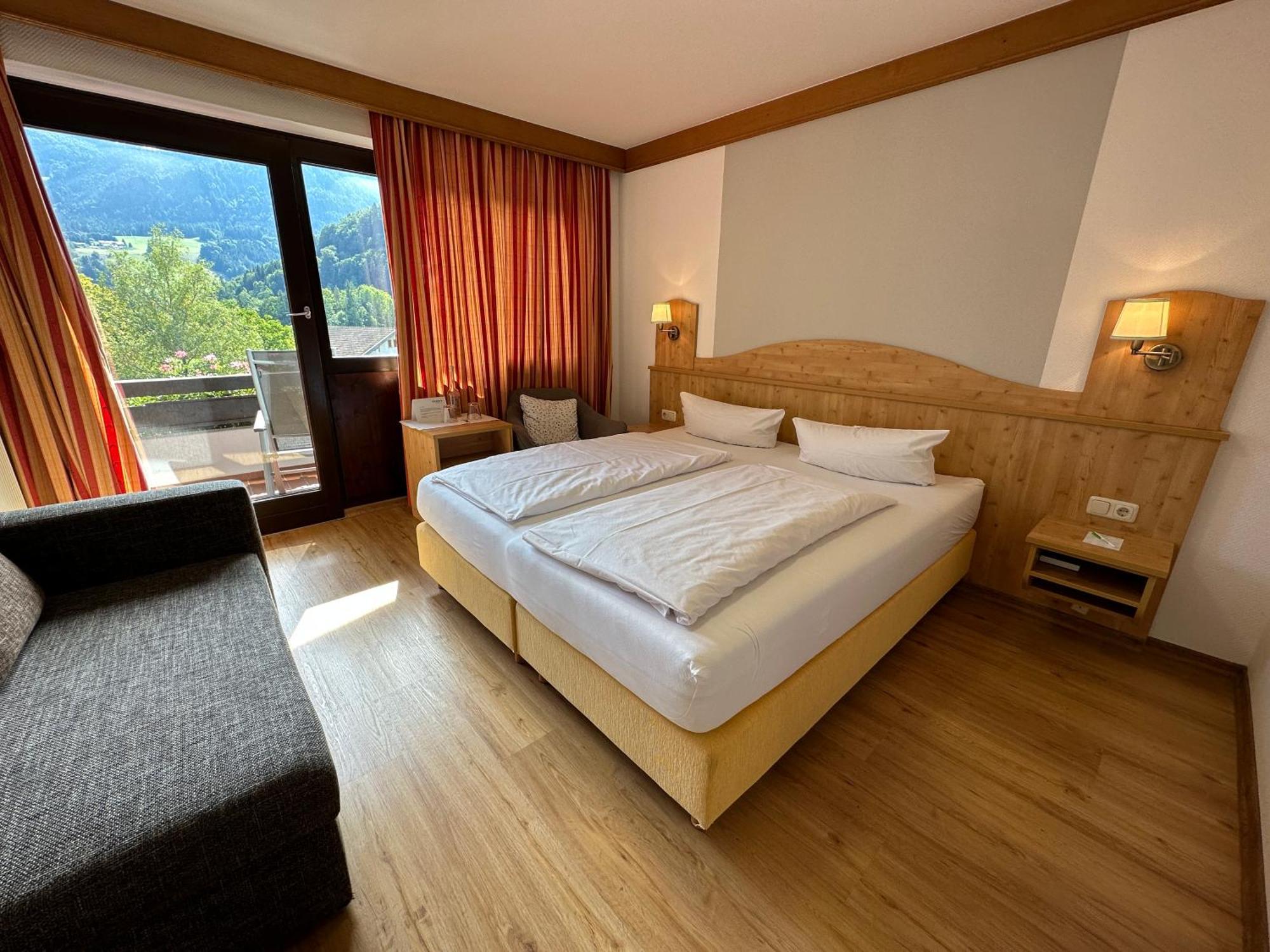 Landhotel Maiergschwendt Ruhpolding Εξωτερικό φωτογραφία