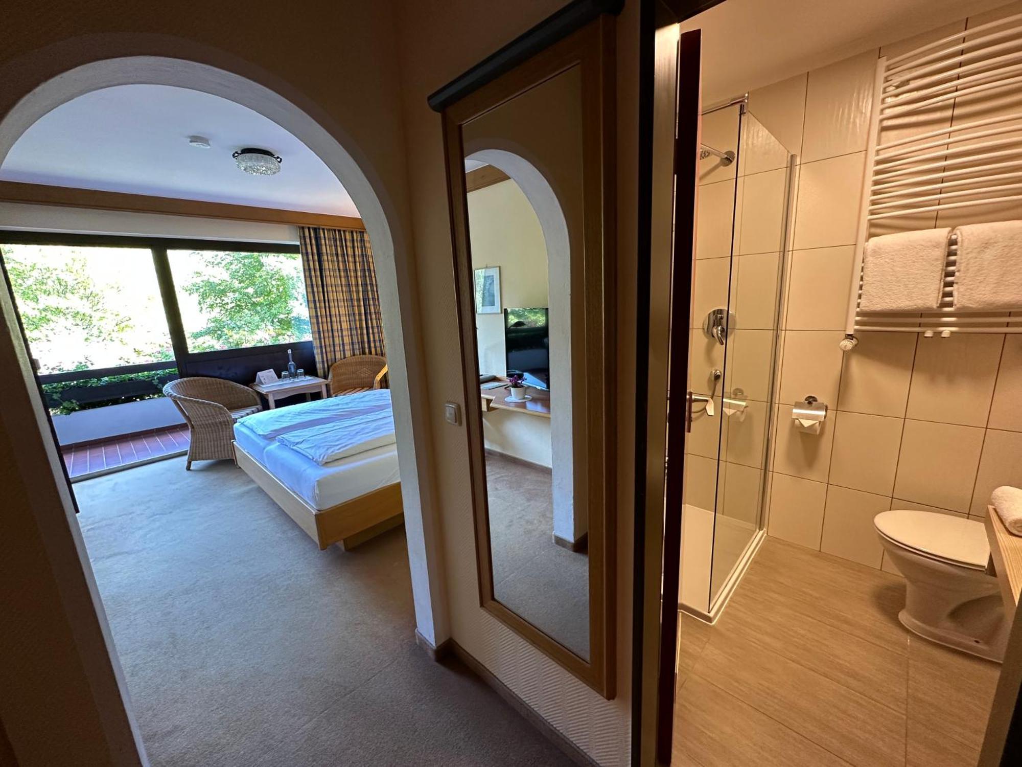 Landhotel Maiergschwendt Ruhpolding Εξωτερικό φωτογραφία