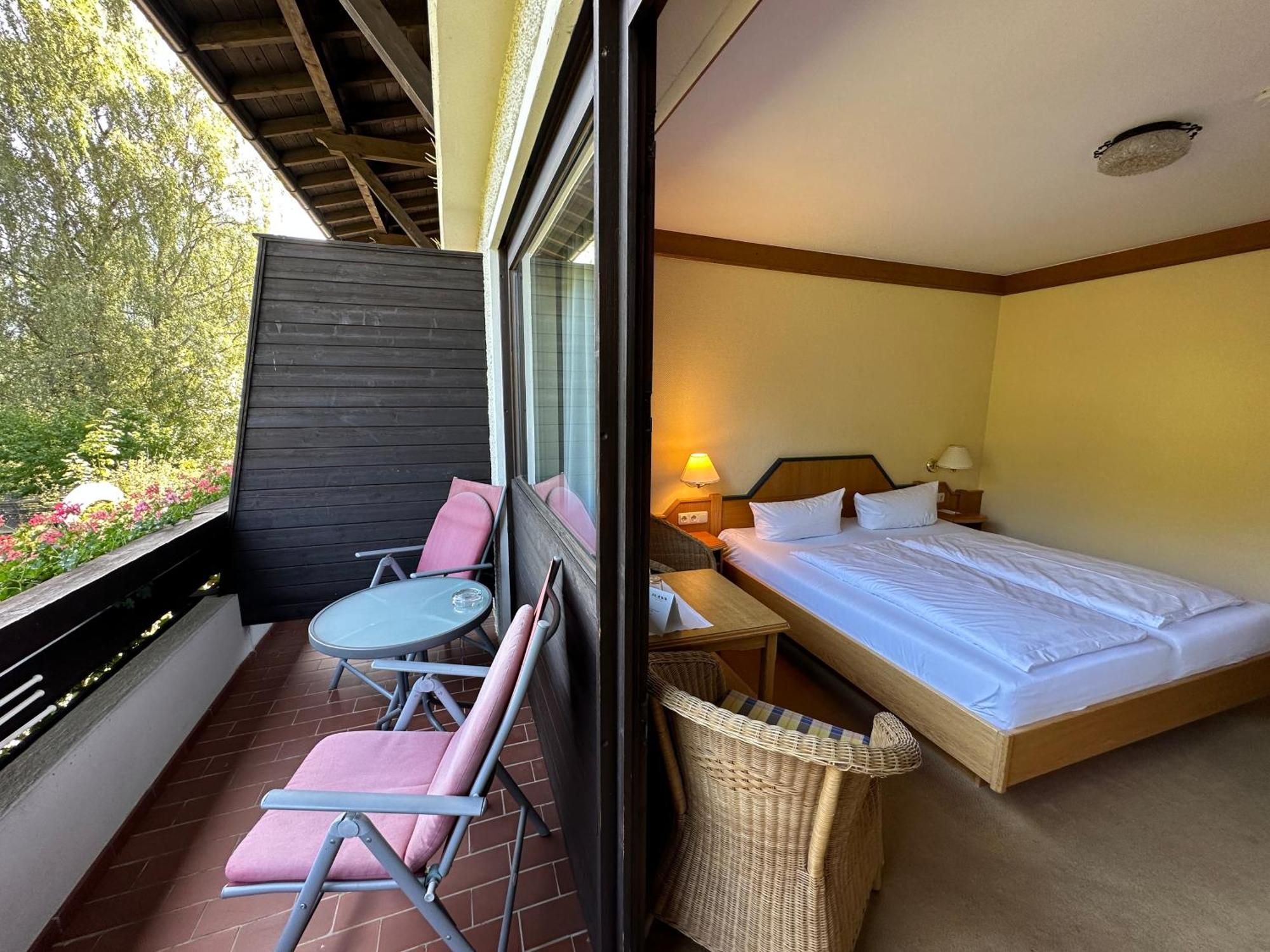 Landhotel Maiergschwendt Ruhpolding Εξωτερικό φωτογραφία
