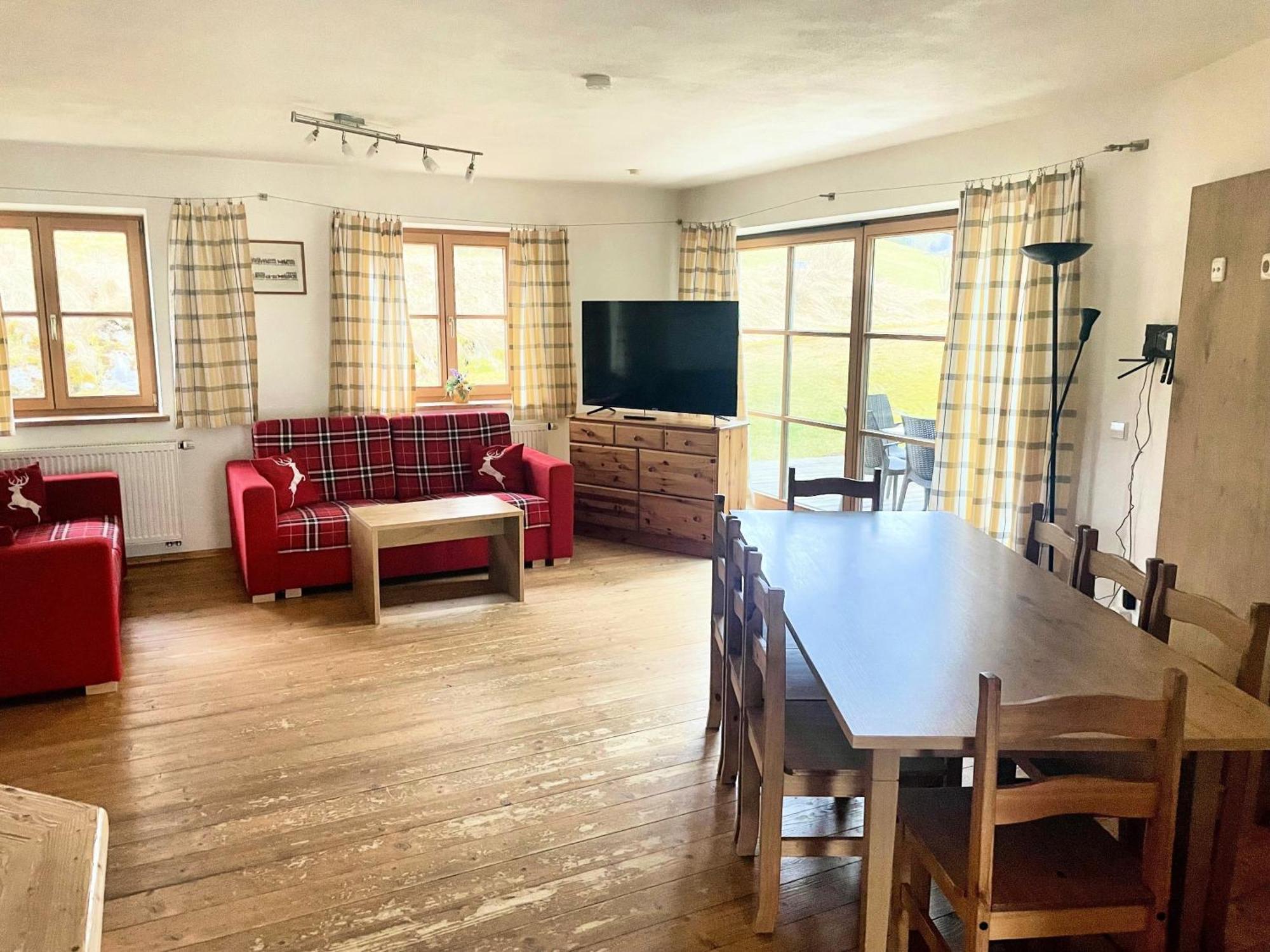 Landhotel Maiergschwendt Ruhpolding Δωμάτιο φωτογραφία