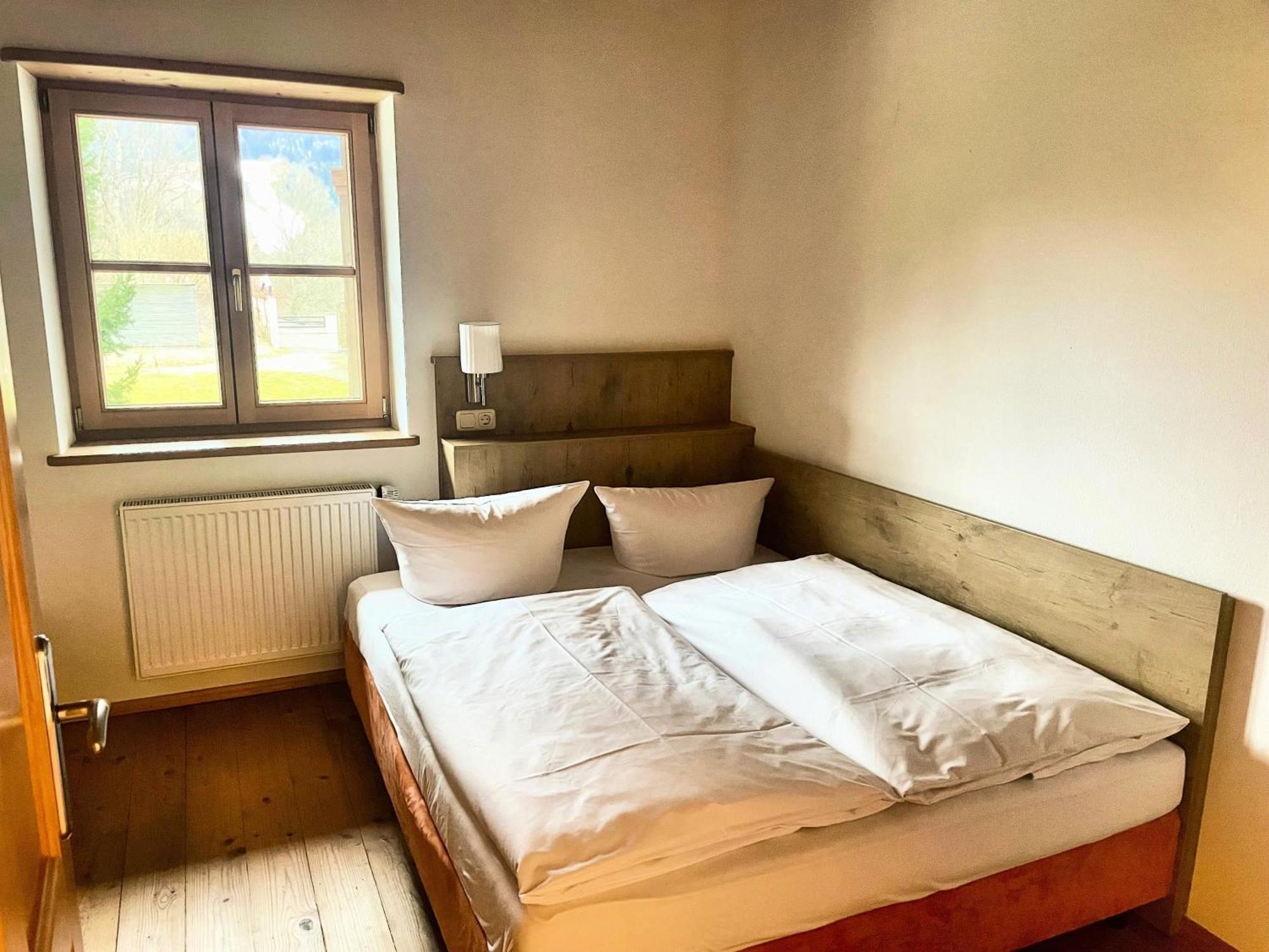 Landhotel Maiergschwendt Ruhpolding Δωμάτιο φωτογραφία