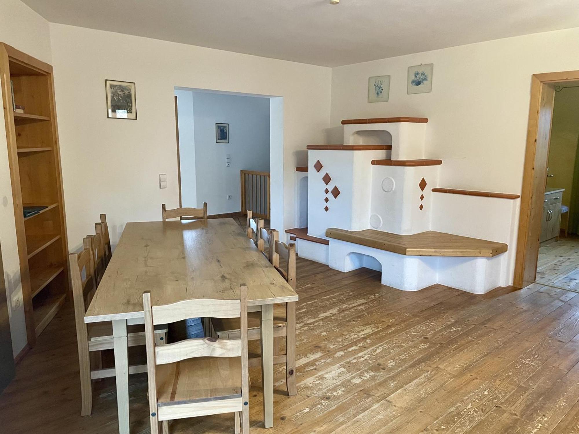 Landhotel Maiergschwendt Ruhpolding Δωμάτιο φωτογραφία