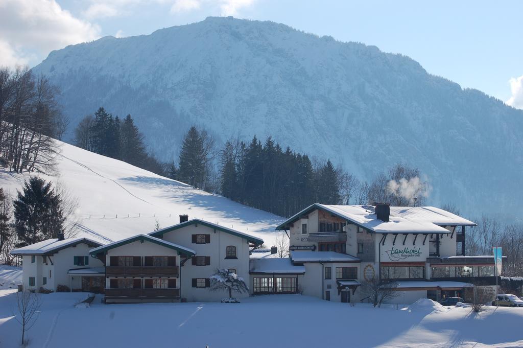 Landhotel Maiergschwendt Ruhpolding Εξωτερικό φωτογραφία