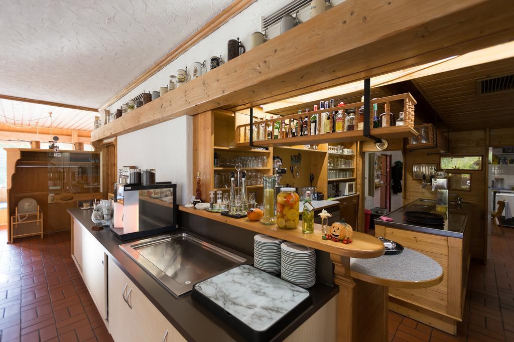 Landhotel Maiergschwendt Ruhpolding Εξωτερικό φωτογραφία