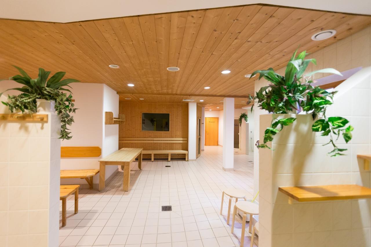 Landhotel Maiergschwendt Ruhpolding Εξωτερικό φωτογραφία